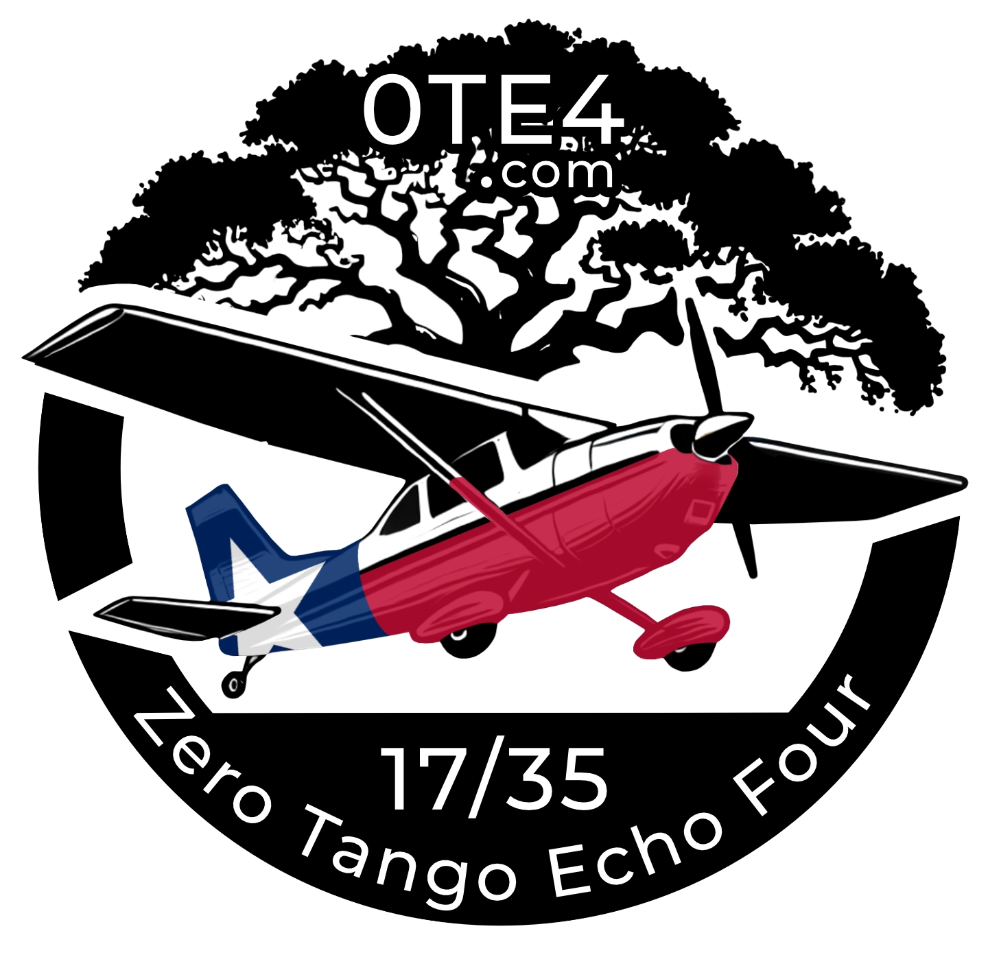 0TE4 – Hilltop Lakes,Texas